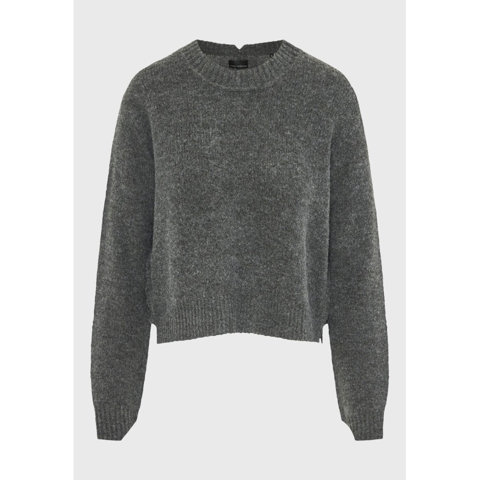 FUNKY BUDDHA FBL012-108-09-STEEL GREY ΓΚΡΙ
