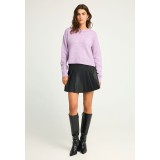 FUNKY BUDDHA FBL012-108-09-ORCHID MIST Μωβ Εικόνα 0