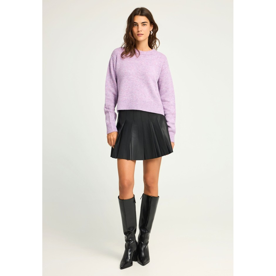 FUNKY BUDDHA FBL012-108-09-ORCHID MIST Μωβ