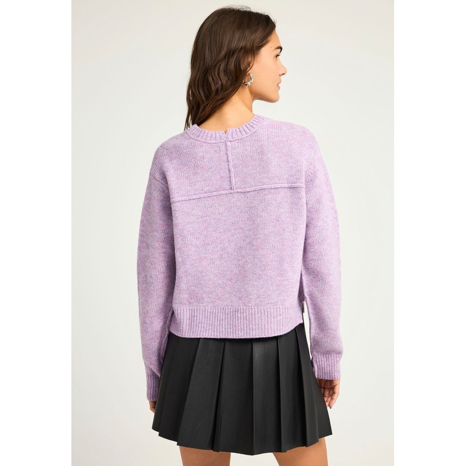 FUNKY BUDDHA FBL012-108-09-ORCHID MIST Μωβ