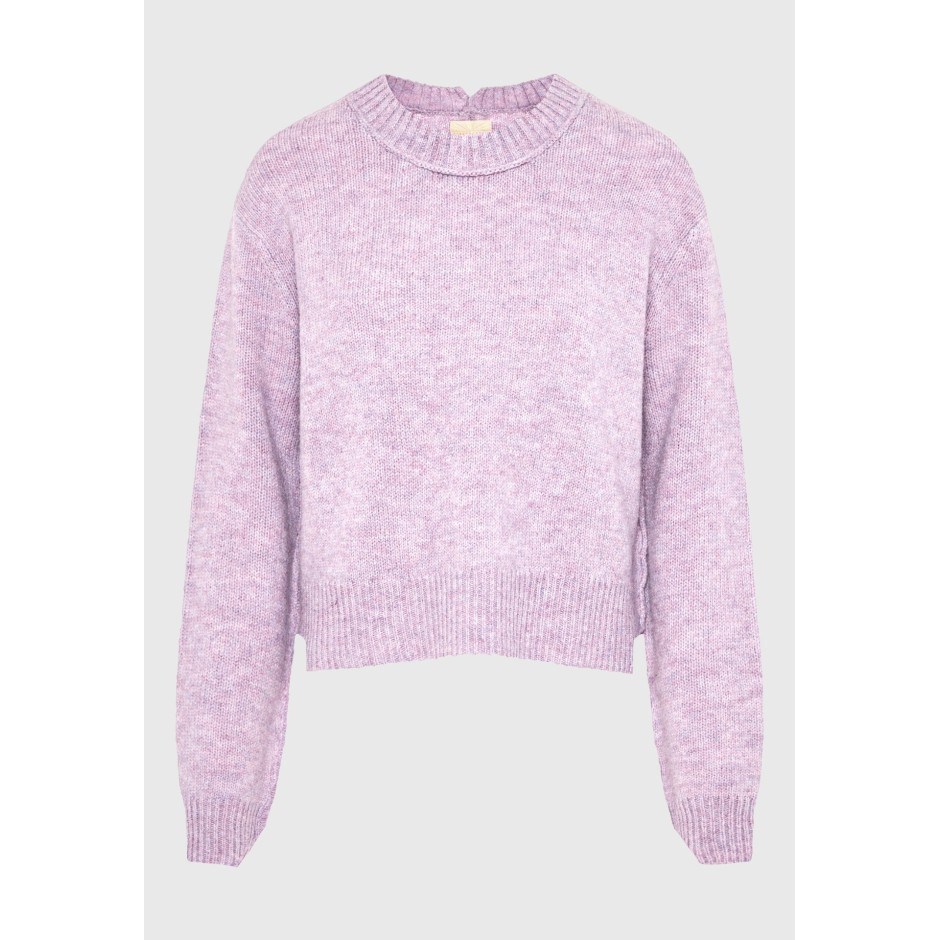 FUNKY BUDDHA FBL012-108-09-ORCHID MIST Μωβ