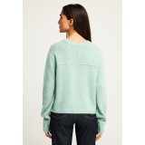 FUNKY BUDDHA FBL012-108-09-SAGE GREEN Χακί Εικόνα 1