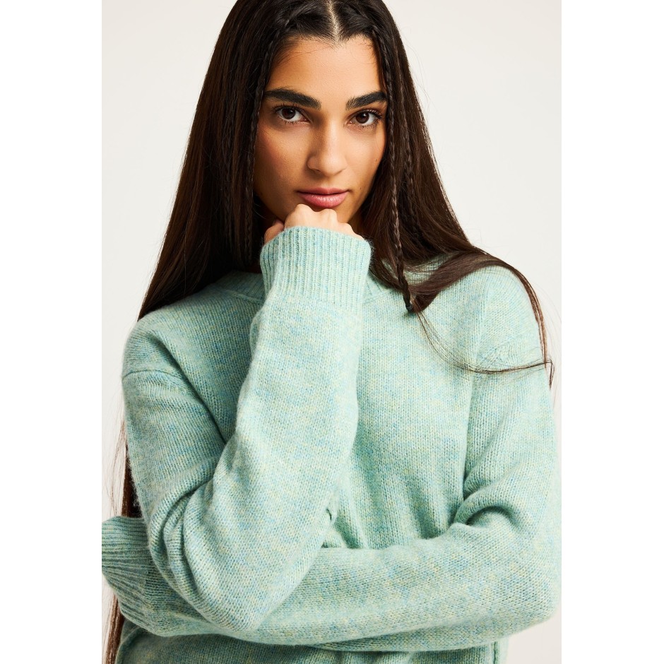 FUNKY BUDDHA FBL012-108-09-SAGE GREEN Χακί