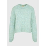 FUNKY BUDDHA FBL012-108-09-SAGE GREEN Χακί Εικόνα 3