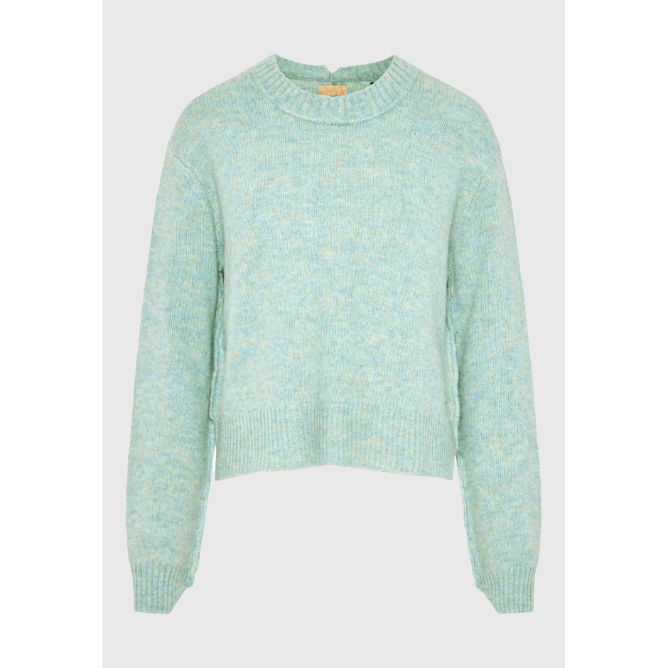 FUNKY BUDDHA FBL012-108-09-SAGE GREEN Χακί