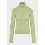 FUNKY BUDDHA FBL012-112-09-KIWI GREEN Πράσινο Εικόνα 3