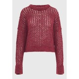 FUNKY BUDDHA FBL012-124-09-SCARLET RED Κόκκινο Εικόνα 3