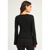 FUNKY BUDDHA FBL012-129-09-BLACK Μαύρο Εικόνα 2