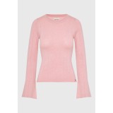 FUNKY BUDDHA FBL012-129-09-BLUSH PINK Ροζ Εικόνα 3