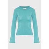 FUNKY BUDDHA FBL012-129-09-AQUATIC GREEN Τιρκουάζ Εικόνα 3