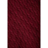FUNKY BUDDHA FBL012-130-09-WINE RED Μπορντό Εικόνα 1