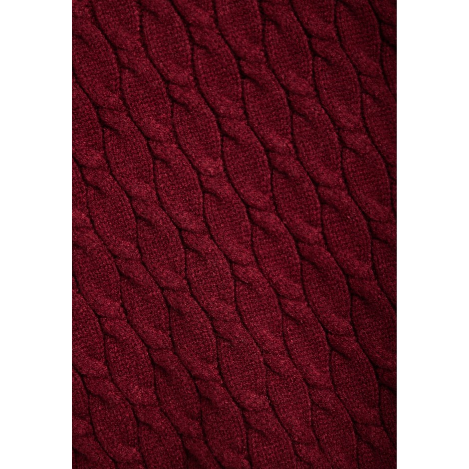 FUNKY BUDDHA FBL012-130-09-WINE RED Μπορντό
