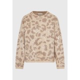 FUNKY BUDDHA FBL012-136-09-CLOUD CREAM Μπέζ Εικόνα 0