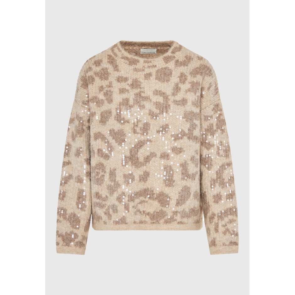 FUNKY BUDDHA FBL012-136-09-CLOUD CREAM Μπέζ
