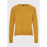 FUNKY BUDDHA  FBL013-100-09-HONEY MUSTARD Μουσταρδί Εικόνα 0