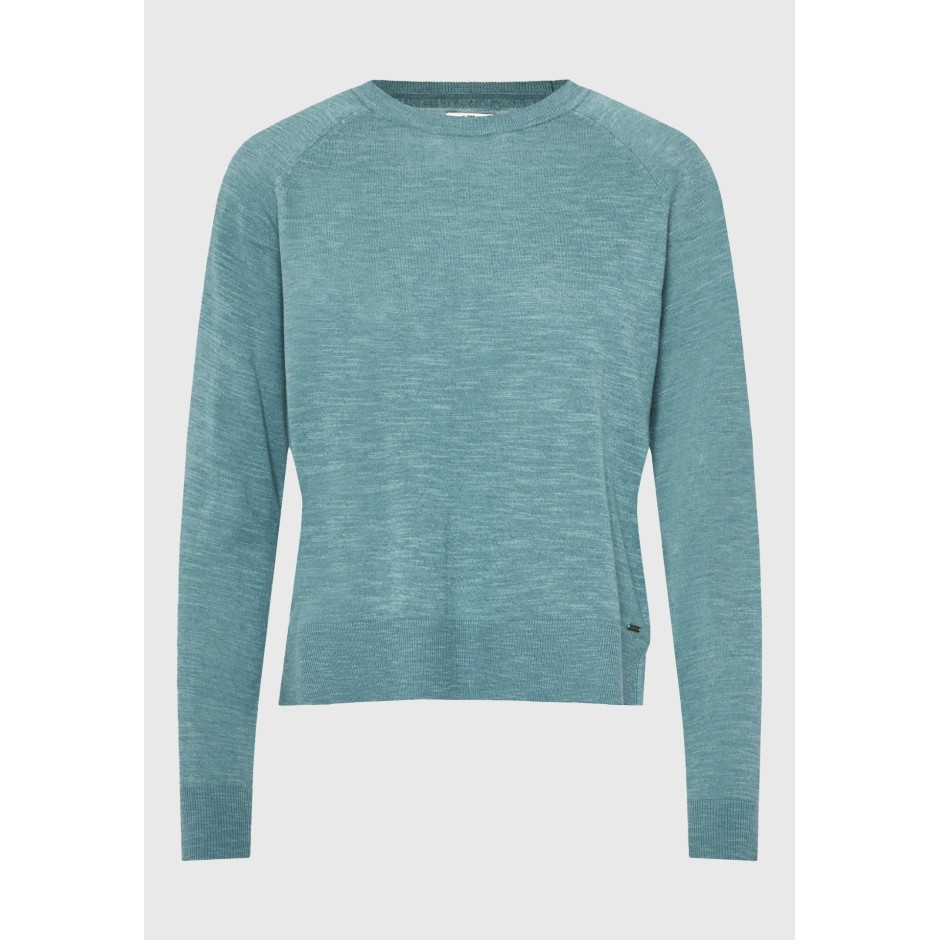 FUNKY BUDDHA  FBL013-100-09-MINERAL BLUE ΜΠΛΕ