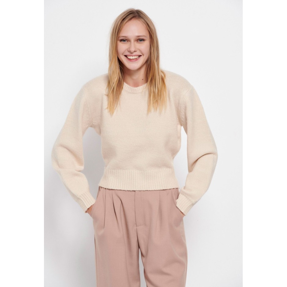 FUNKY BUDDHA FBL006-157-09-OFF WHITE Ecru