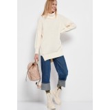 FUNKY BUDDHA FBL006-116-09-OFF WHITE Ecru Image 