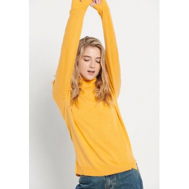 FUNKY BUDDHA FBL008-103-09-AMBER YELLOW Yellow