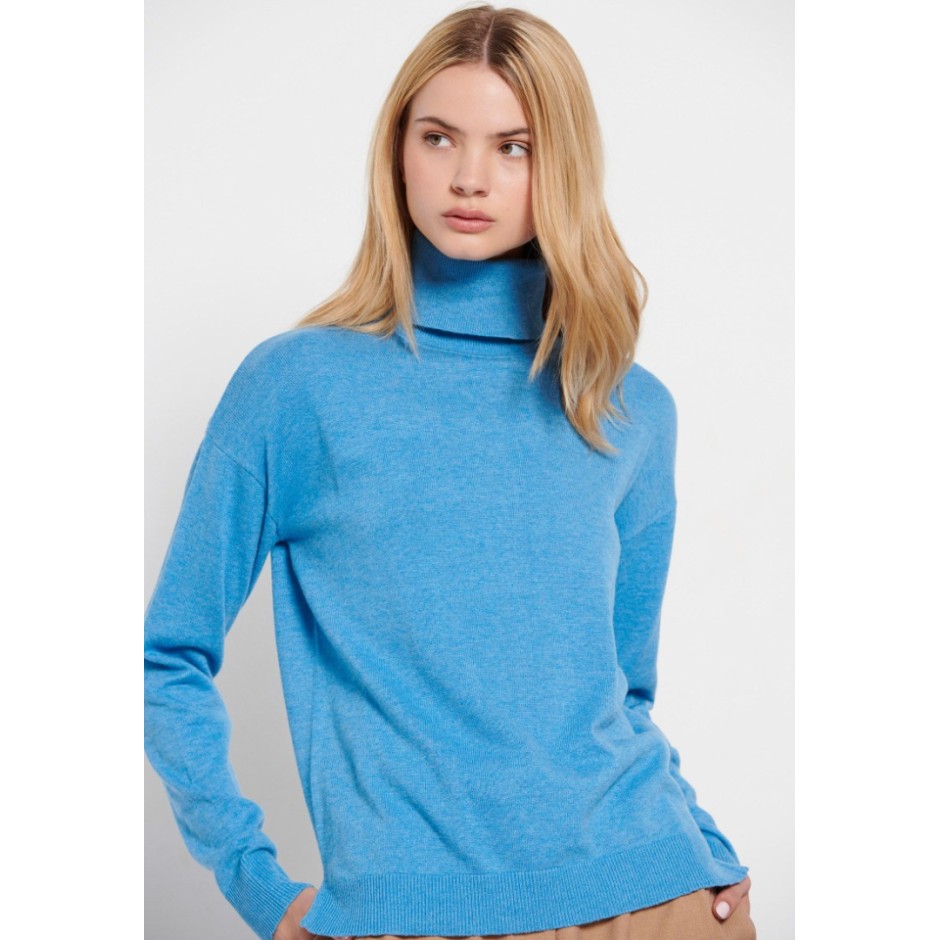 FUNKY BUDDHA FBL008-103-09-HORIZON BLUE Blue