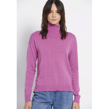 FUNKY BUDDHA FBL008-103-09-MINDFUL MAUVE Purple