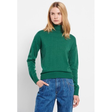 FUNKY BUDDHA FBL008-103-09-PEPPER GREEN Green