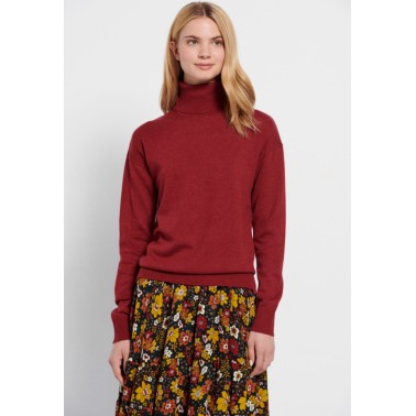 FUNKY BUDDHA FBL008-103-09-ROSEWOOD Red