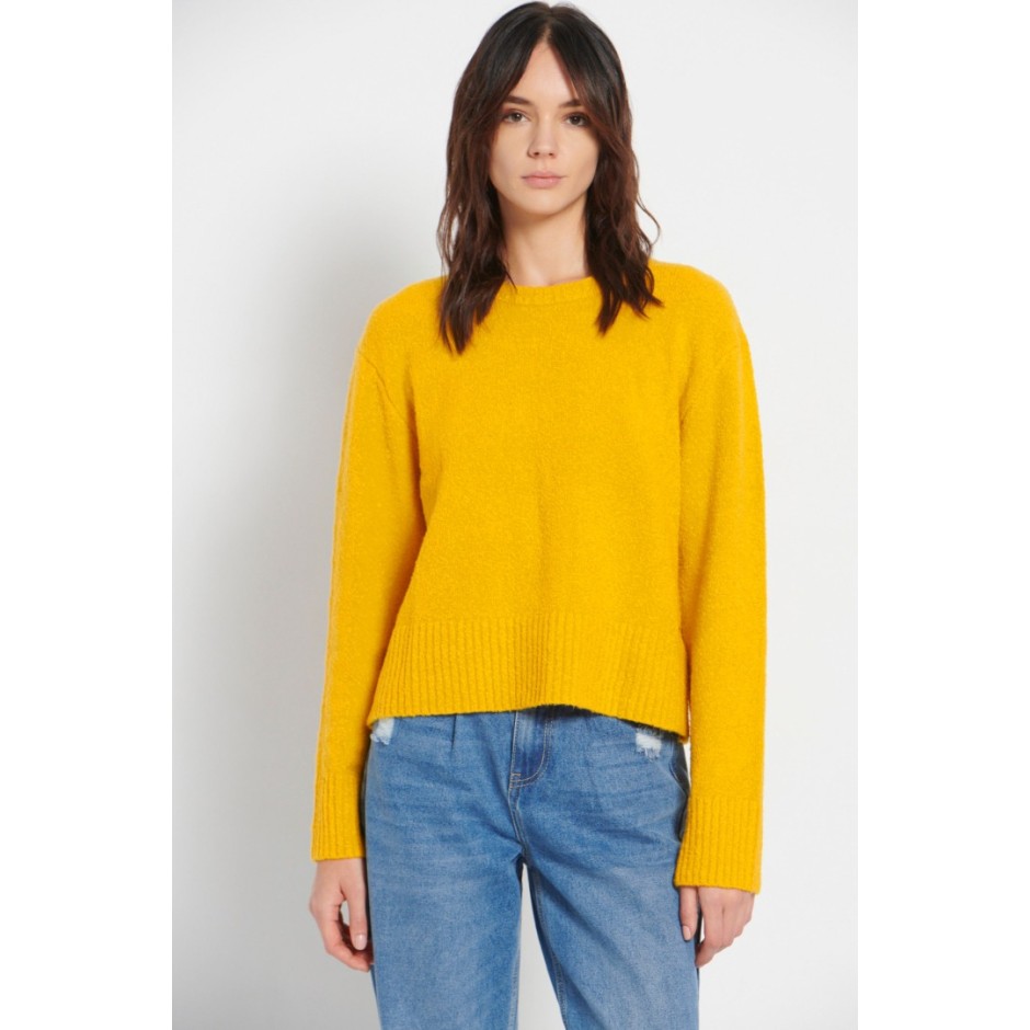 FUNKY BUDDHA FBL008-104-09-CYBER YELLOW Κίτρινο