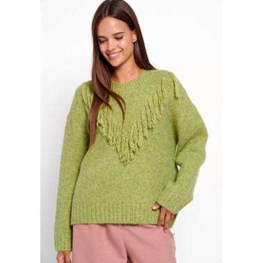 FUNKY BUDDHA FBL008-121-09-HERBAL GARDEN Green