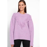 FUNKY BUDDHA FBL008-121-09-LAVENDER FOG Purple Image 