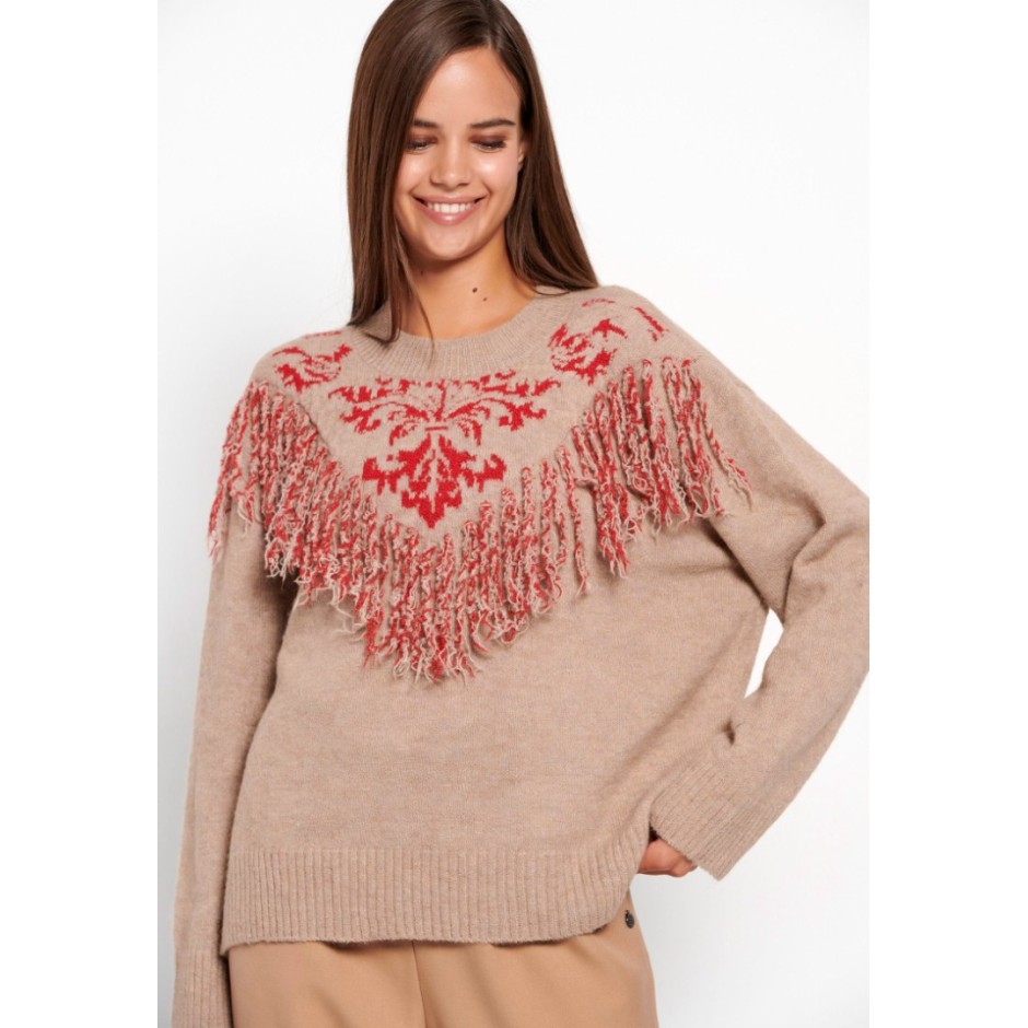 FUNKY BUDDHA FBL008-125-09-BROWN SUGAR Brown