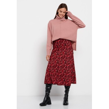 FUNKY BUDDHA FBL008-139-09-DUSTY ROSE Pink