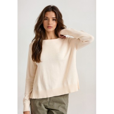 FUNKY BUDDHA FBL010-100-09-CHALK Somon