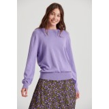 FUNKY BUDDHA FBL010-100-09-ROYAL LILAC Λιλά Εικόνα 