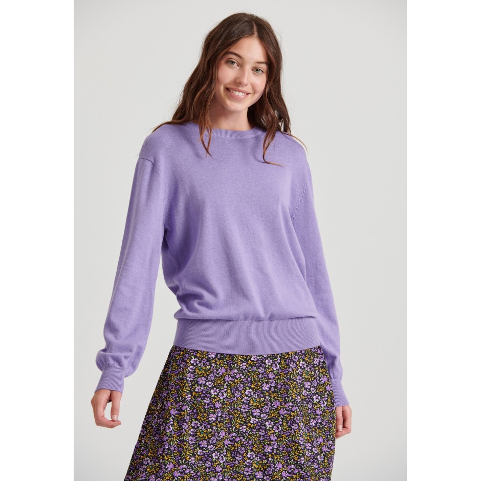 FUNKY BUDDHA FBL010-100-09-ROYAL LILAC Λιλά