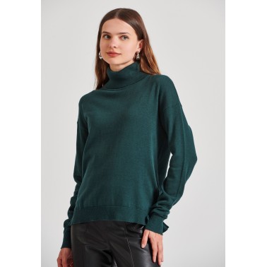 FUNKY BUDDHA FBL010-102-09-DK MOSS Green