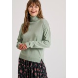 FUNKY BUDDHA FBL010-102-09-SAGE GREEN Πράσινο Εικόνα 
