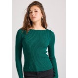FUNKY BUDDHA FBL010-103-09-DEEP EMERALD Πετρόλ Εικόνα 
