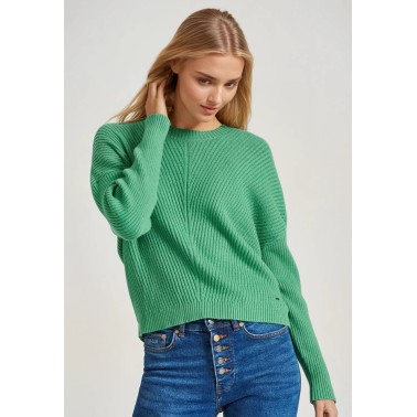 FUNKY BUDDHA FBL010-105-09-JADE MINT Green