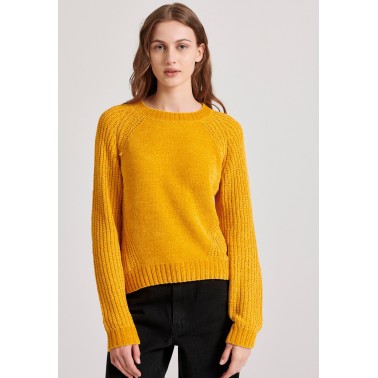 FUNKY BUDDHA FBL010-111-09-YELLOW MUSTARD Mustard