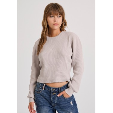 FUNKY BUDDHA FBL010-130-09-GREY Γκρί