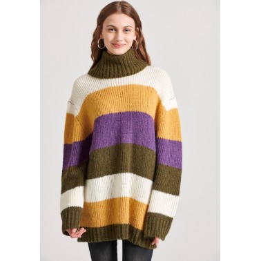 FUNKY BUDDHA FBL010-137-09-MULTI Colorful