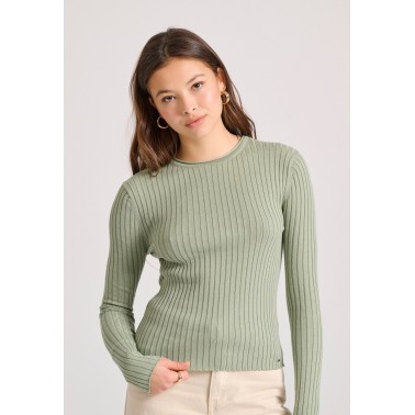 FUNKY BUDDHA FBL010-141-09-SAGE GREEN Πράσινο
