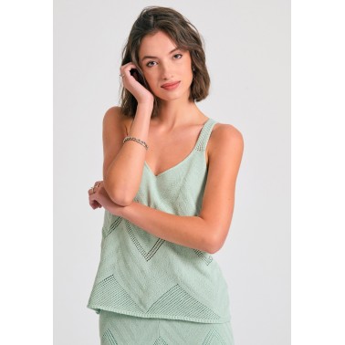 FUNKY BUDDHA FBL011-104-09-SAGE GREEN Πράσινο
