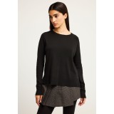 FUNKY BUDDHA FBL012-100-09-BLACK Μαύρο Εικόνα 