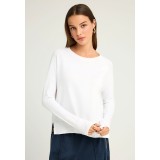 FUNKY BUDDHA FBL012-100-09-WHITE Λευκό Εικόνα 