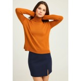 FUNKY BUDDHA FBL012-102-09-RUSTIC CARAMEL Καφέ Εικόνα 