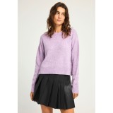 FUNKY BUDDHA FBL012-108-09-ORCHID MIST Μωβ Εικόνα 