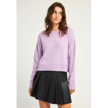 FUNKY BUDDHA FBL012-108-09-ORCHID MIST Μωβ