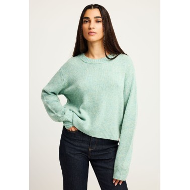 FUNKY BUDDHA FBL012-108-09-SAGE GREEN Χακί